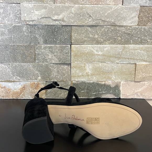 Sam Edelman Stacie Sandal - Picture 14 of 14